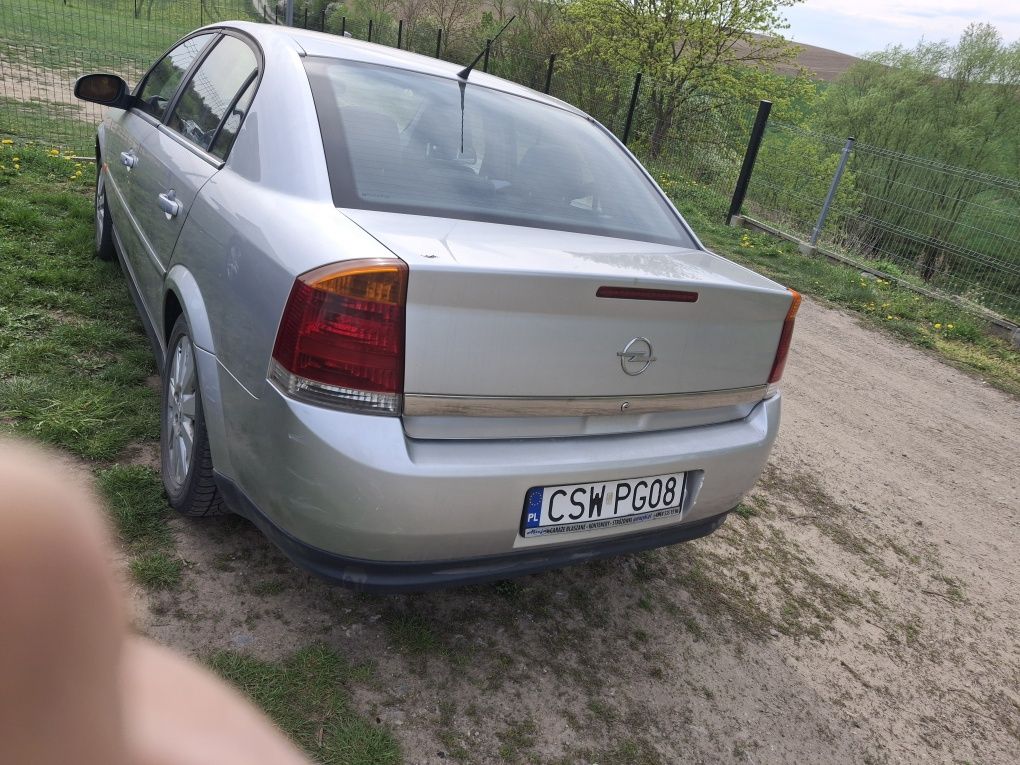 Sprzedam Opla Vectre C