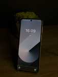 Телефон Samsung Flip 6 12/512