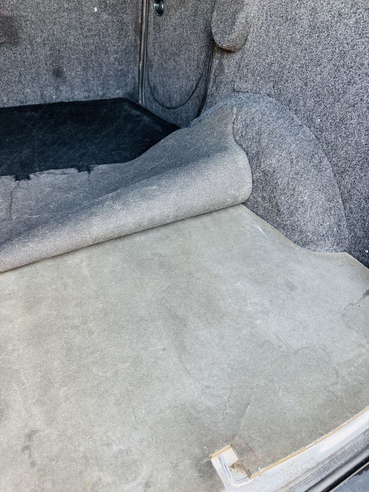 Fiat doblo cargo 1.9