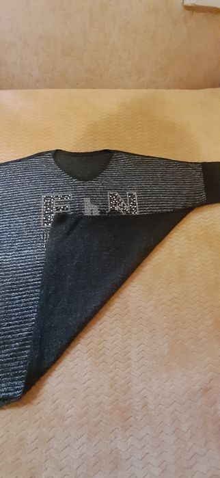 Свитер женский Турция