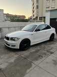 Bmw 118 d coupe 2.0