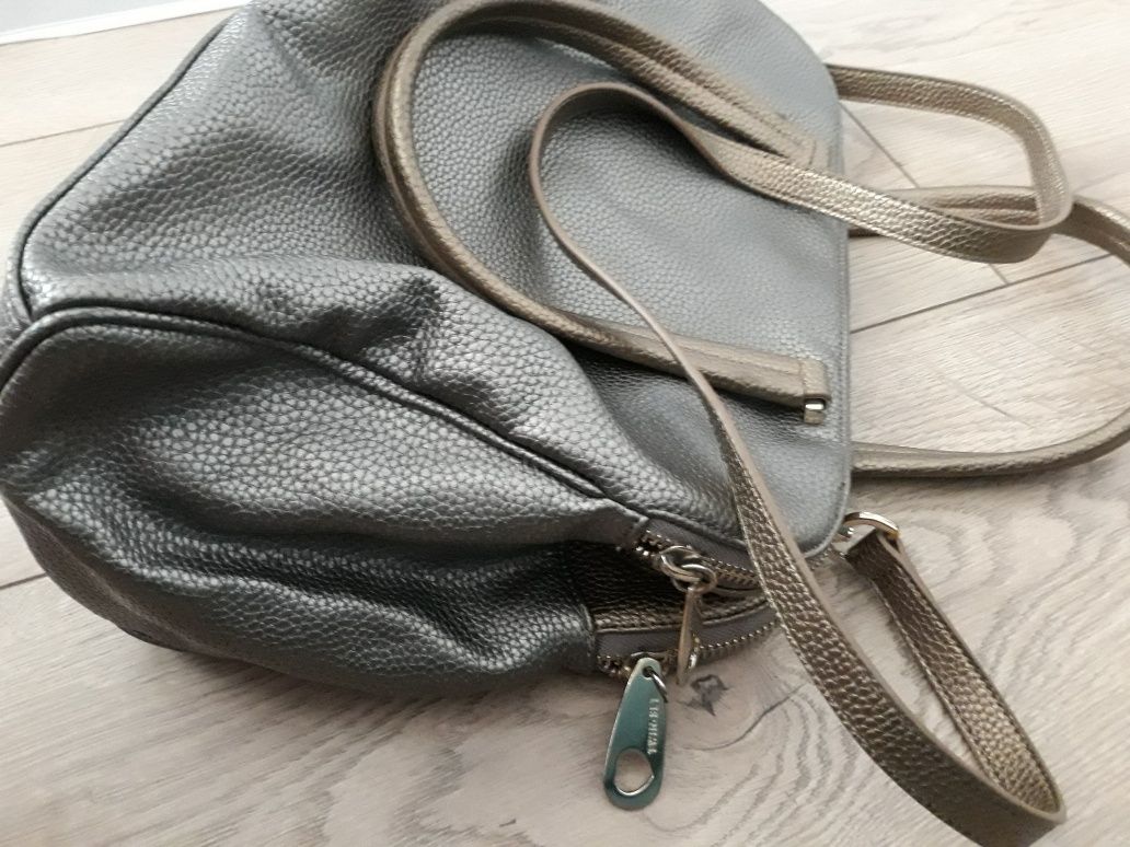 Torba damska TWIN- SET, Simona Barbieri.