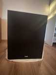 Subwoofer aktywny Magnat Monitor Supreme Sub 302A