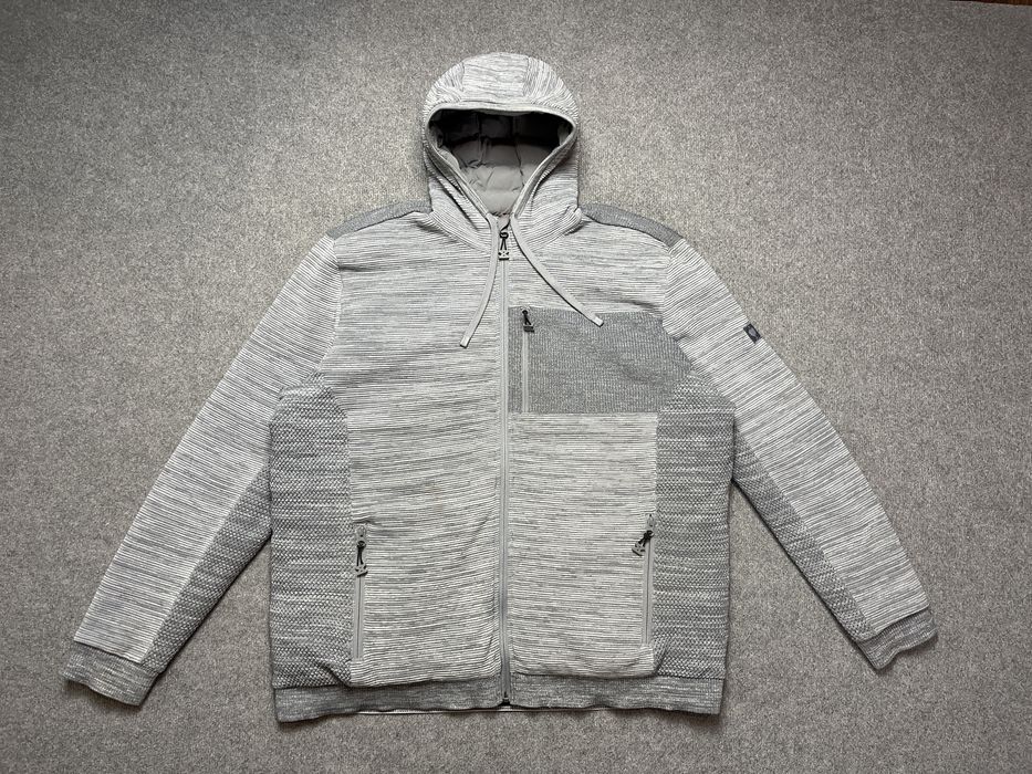 Тепла куртка Engelbert Strauss motion X