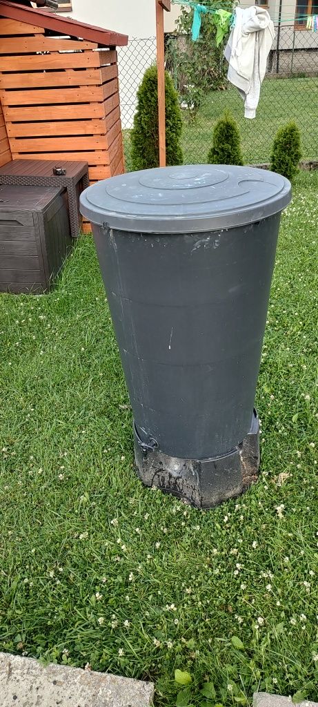 Zbiornik na wodę 200 litrów