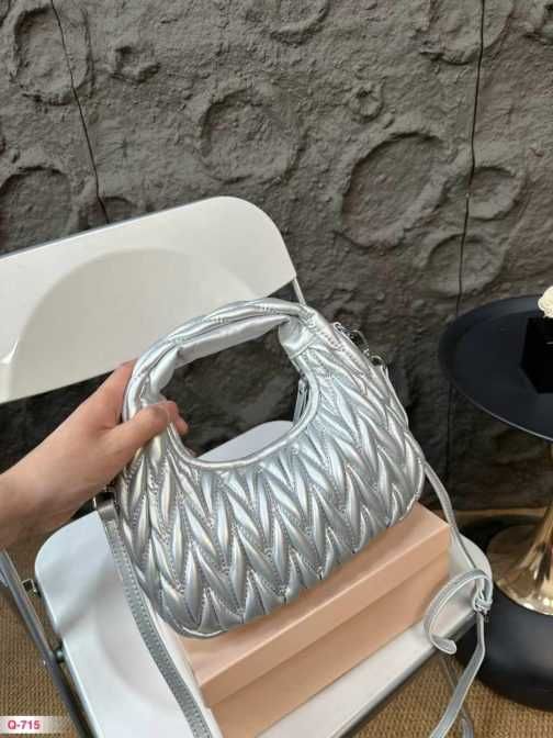Torebka  damska torba Miu Miu 281015