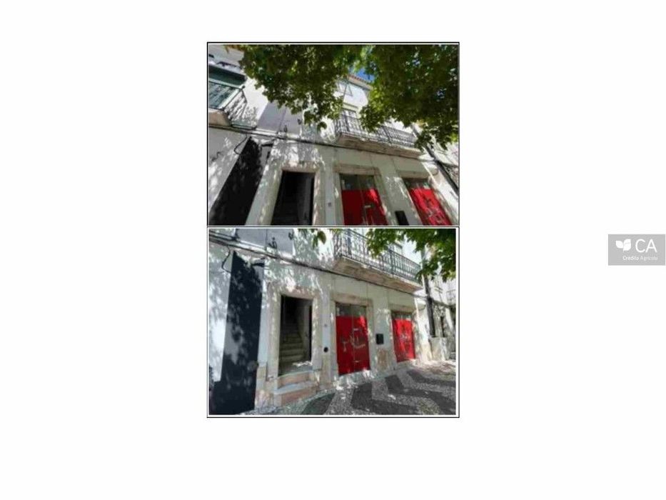 Prédio Urbano (Destinado a Industria, comércio e Hospedaria)