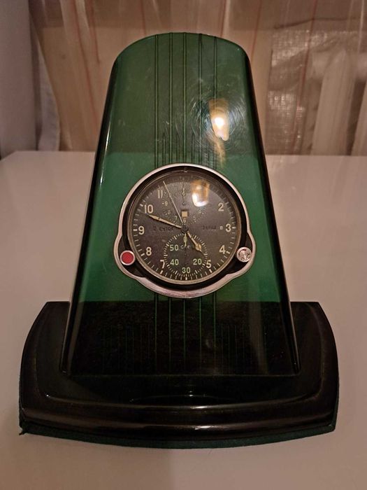 Авіаційний годинник АЧС1-М.