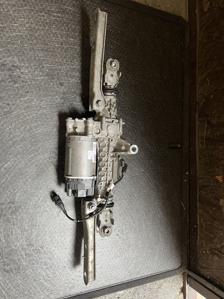 Bmw g30 g31 g11 g12 g15 g16 x5 g07 akutator silownik skretu hsr
