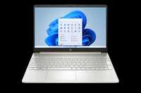 Nowy ,nie otwieramy Laptop HP15s-fq2241nw