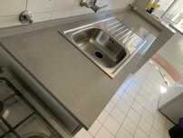 Bancada de Cozinha e Casa de Banho - Pedras Marmores, Granito, Quartz e Silestone.