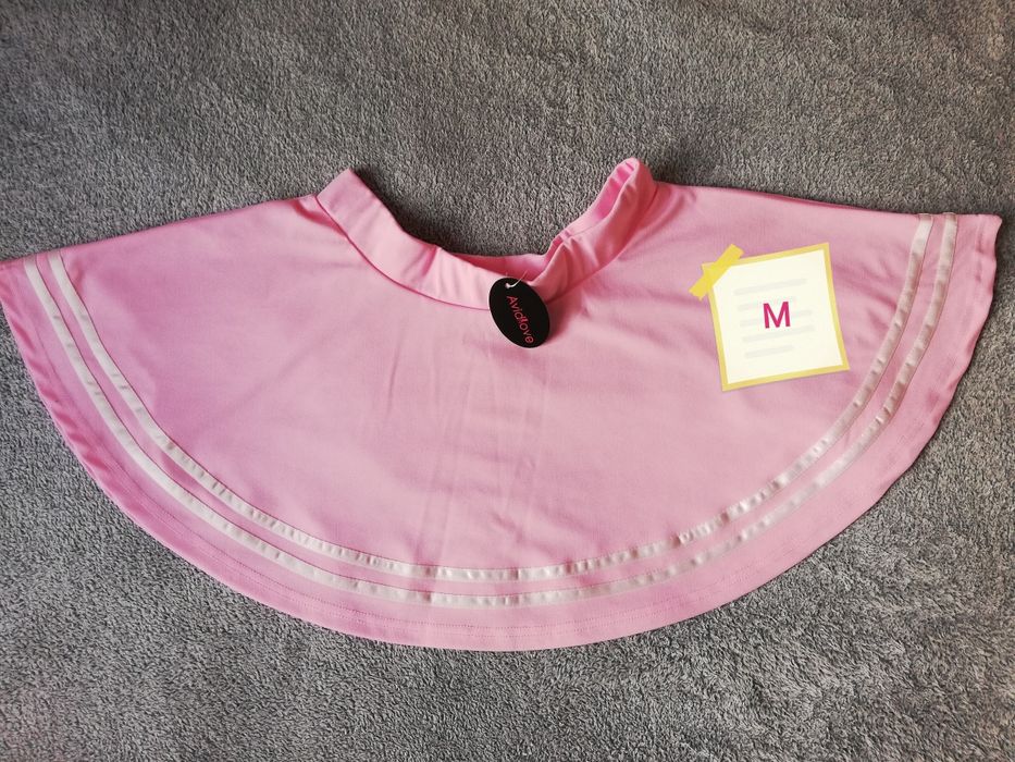 Spódnica mini rozm. M