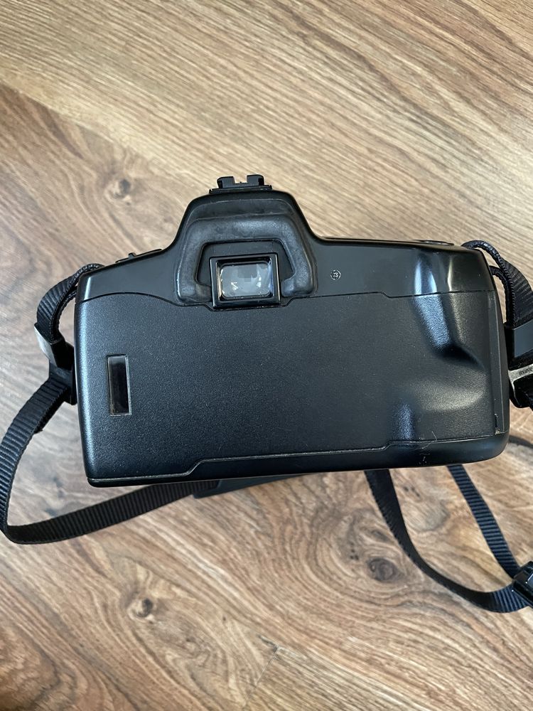 Minolta DYNAX 300si