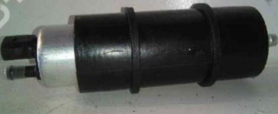 Bomba Injetora MG ZT / ZTT