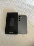 Samsung S24 256 GB na gwarancji