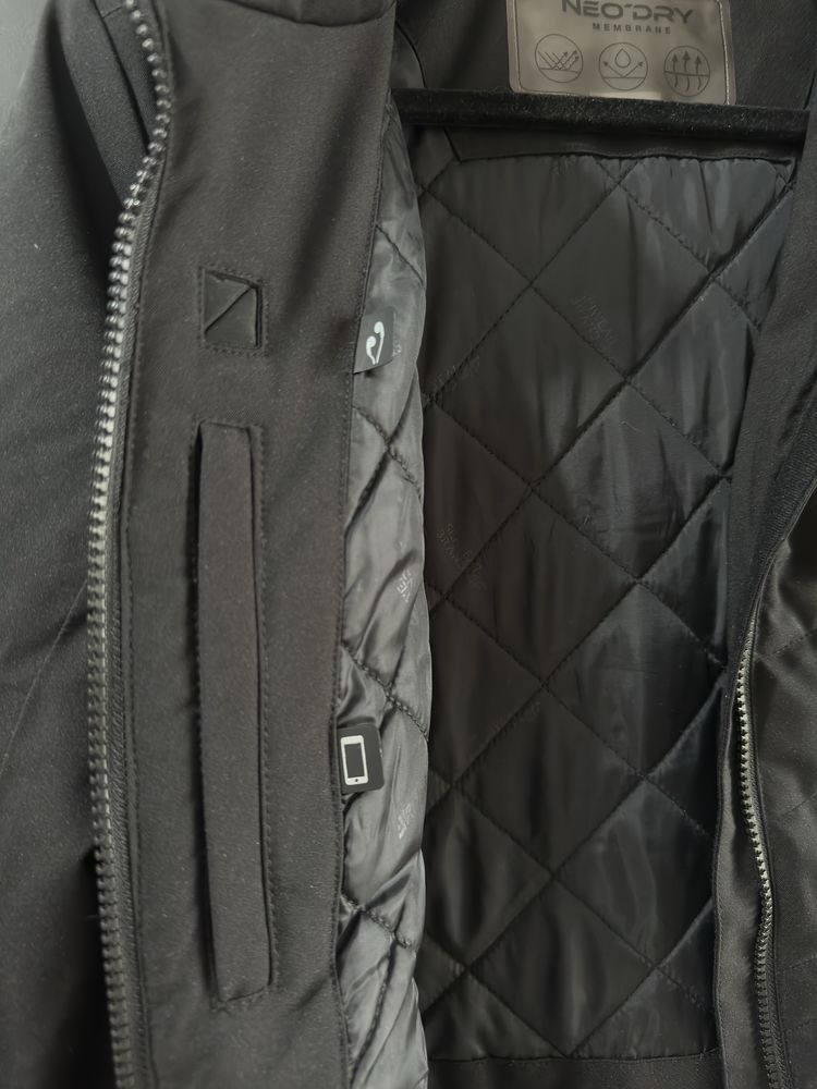 Kurtka narciarska 4F 8000 unisex