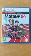 MotoGP 24 PS5 Jogo  day One edition