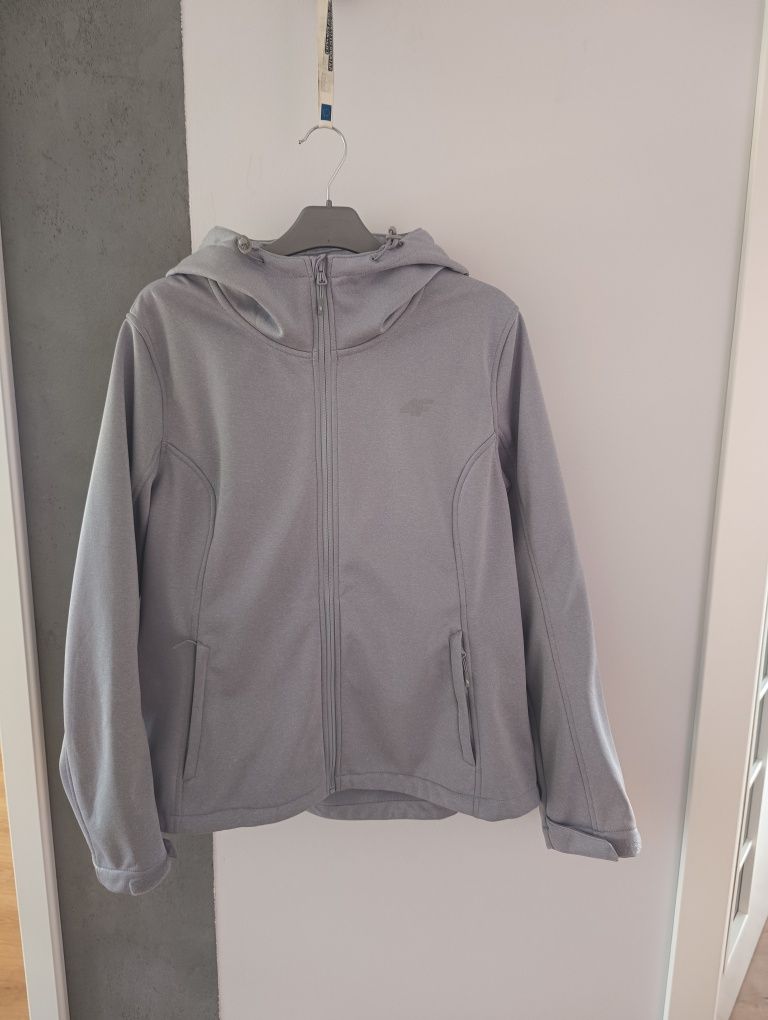 Softshell damski 3XL marki 4F nowy