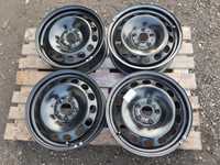 Nowe felgi 16 Skoda Octavia III Audi A3 VW Golf VII Caddy Seat 5x112