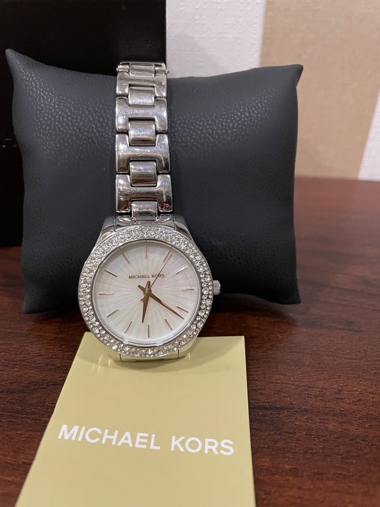 Zegarek Michael Kors