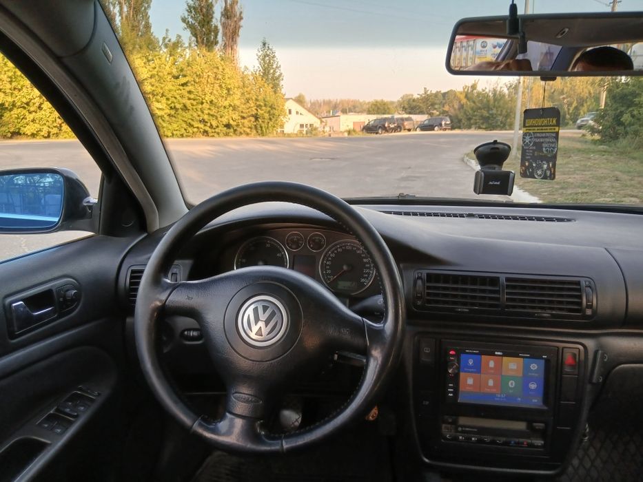 Продам в гарному стані pasat B5+