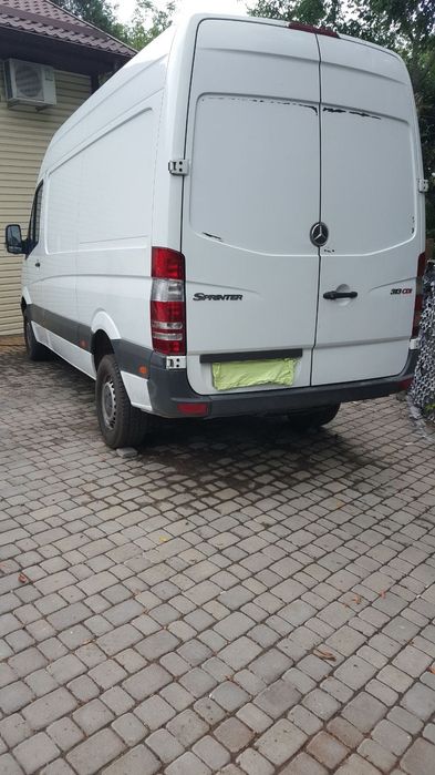 Mercedes Sprinter 313/ 2011г