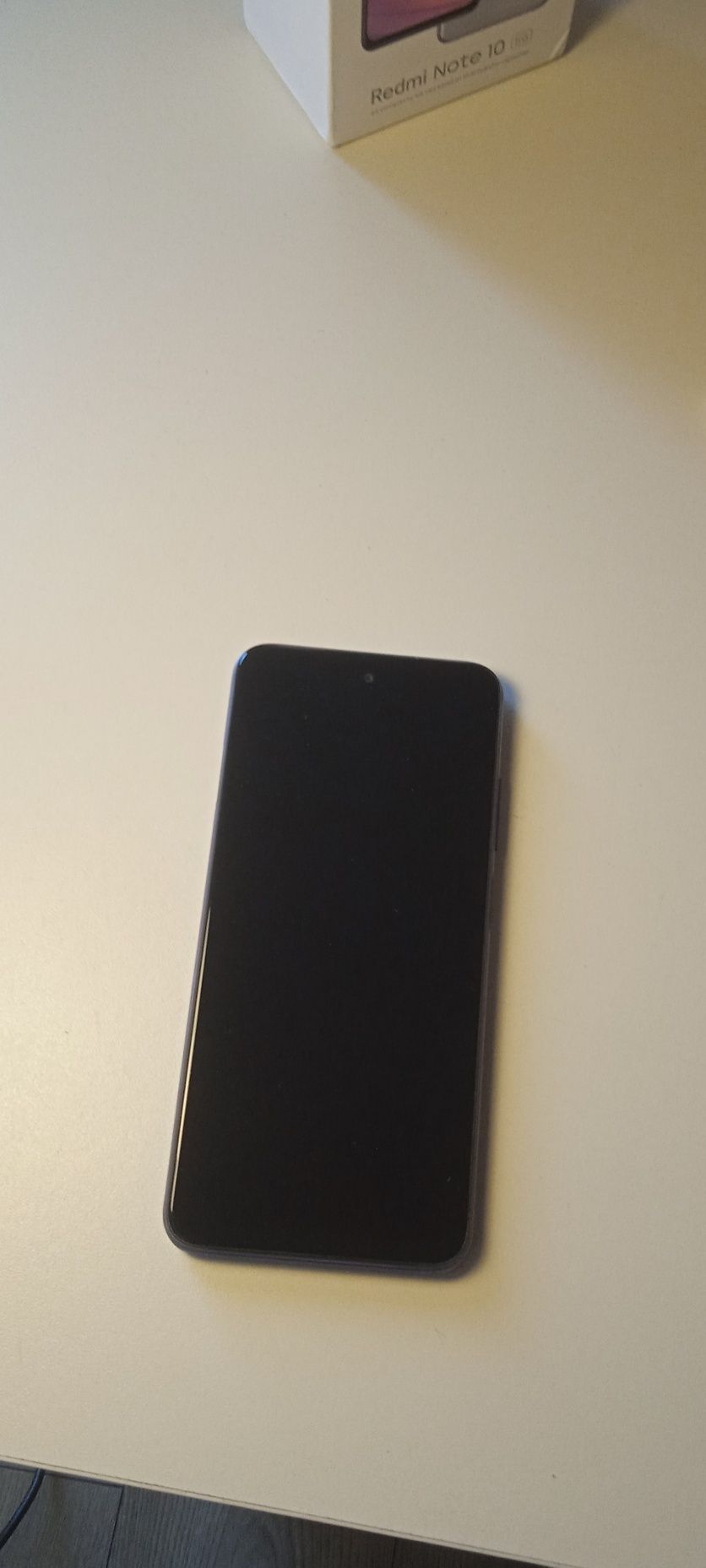 Xiaomi redmi note 10 5g 128gb