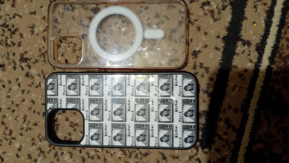 Продам чехли  лотом