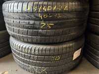 Opony Pirelli Pezo  285/40/22 para