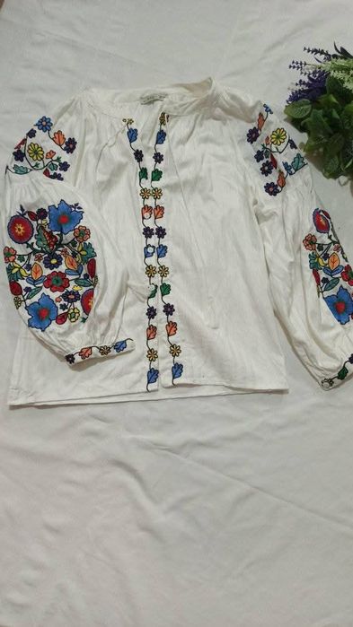 Продам вишиванку
