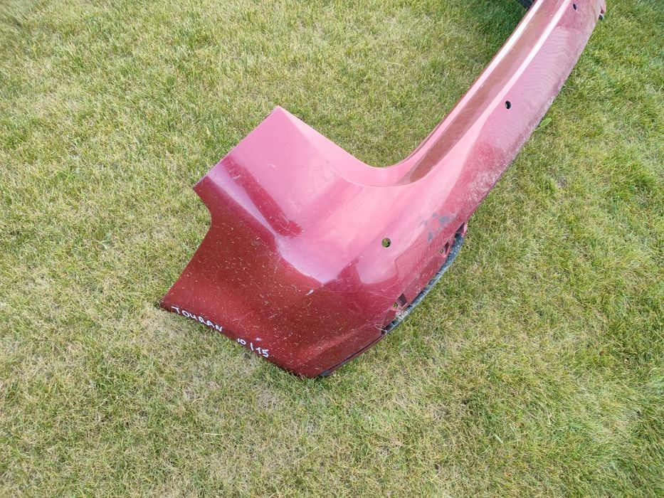 Zderzak tył VW Touran