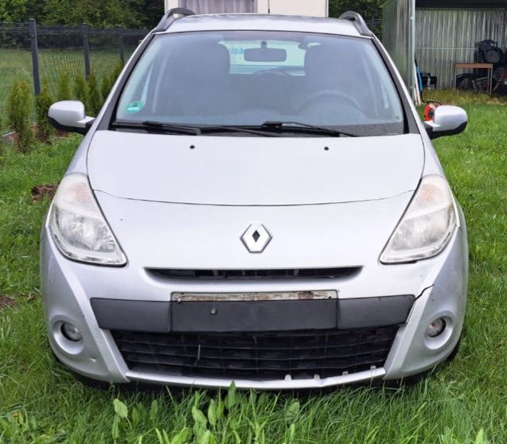 Renault Clio 2009