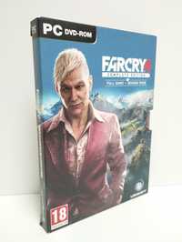 Gra PC FarCry 4 PL