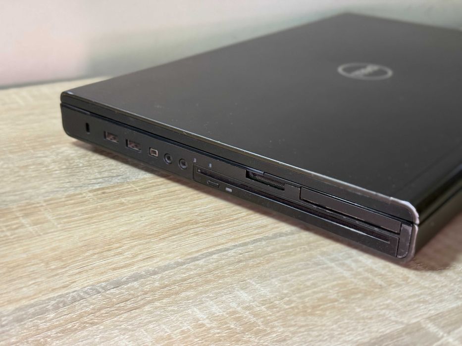Dell Precision m4600