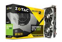 Zotac GeForce GTX 1060 AMP! Edition 6GB