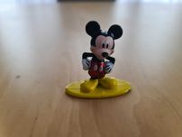 Figurka metalowa Myszka Miki z kolekcji Disney 100