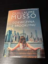 „Dziewczyna z Brooklynu” Guillaume Musso