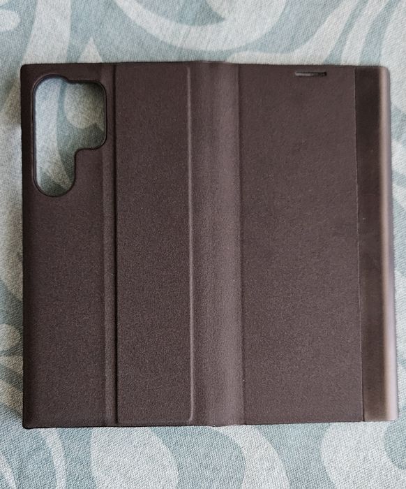 Capa de telémovel nova. Samsung S24