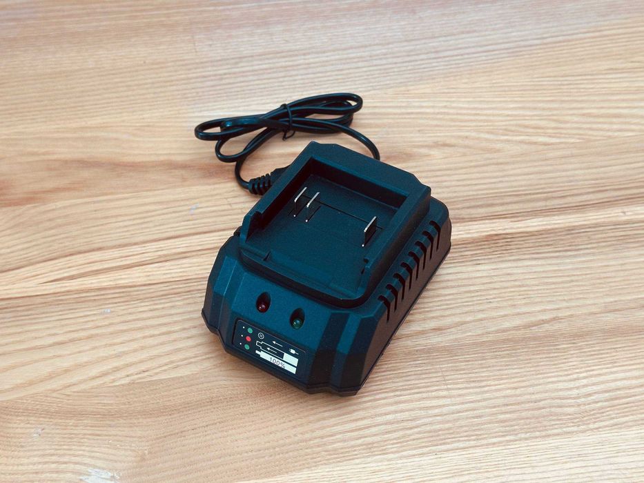 Слайдерна зарядна станція Razor – 21V MAX, 1.8A