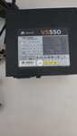 Fonte alimentação Corsair VS550