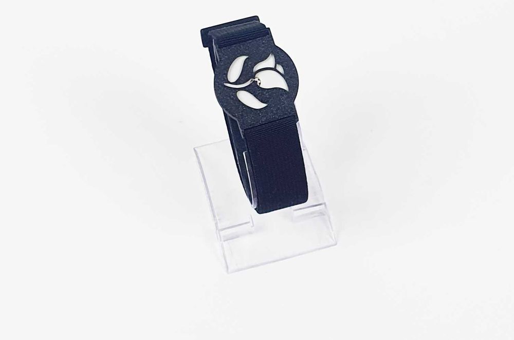 Sensor Freestyle Libre 1 i 2 - Opaska Ochronna - Kwiatek