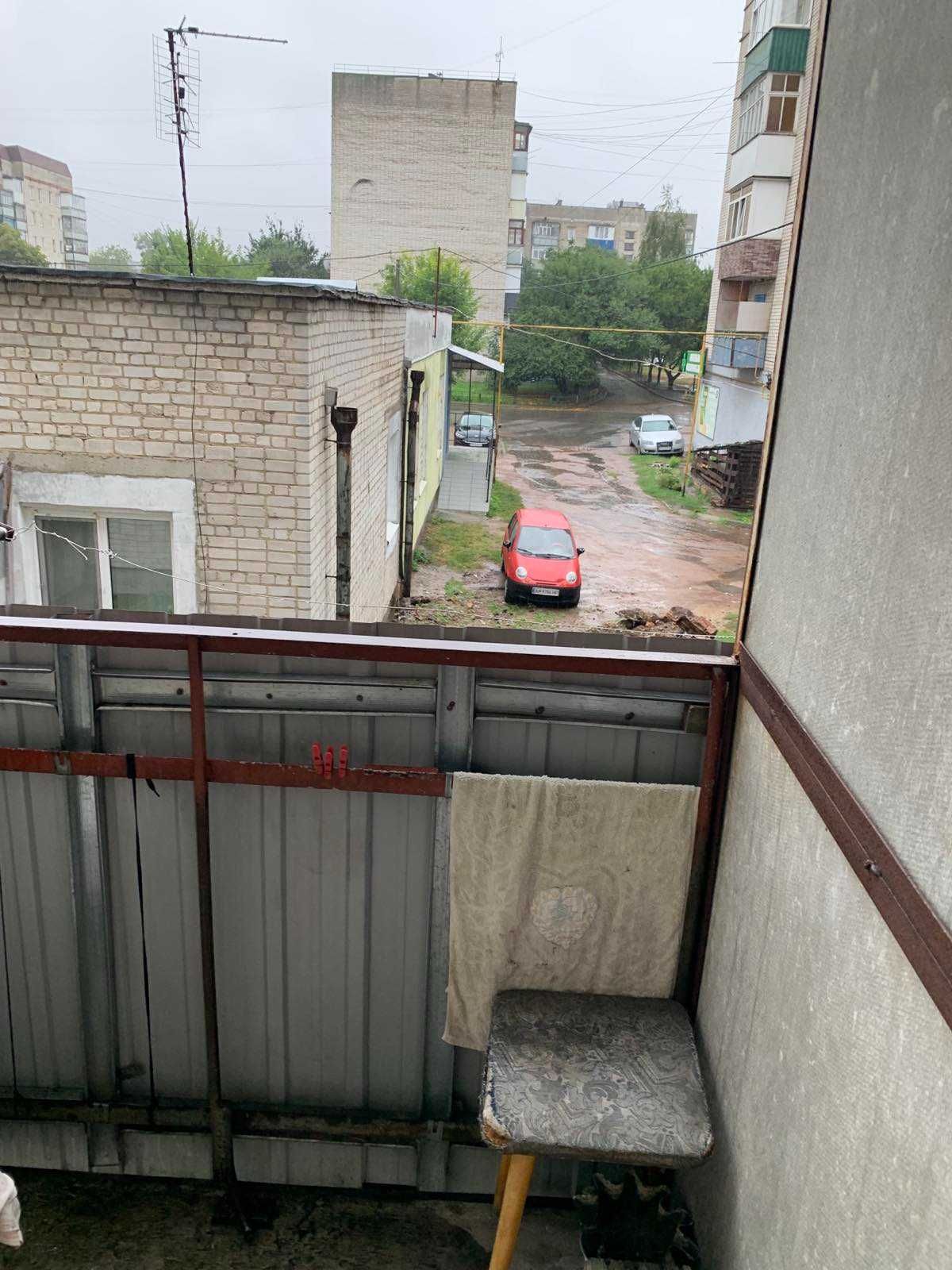 Здається в оренду 2к квартира (Хіммаш)