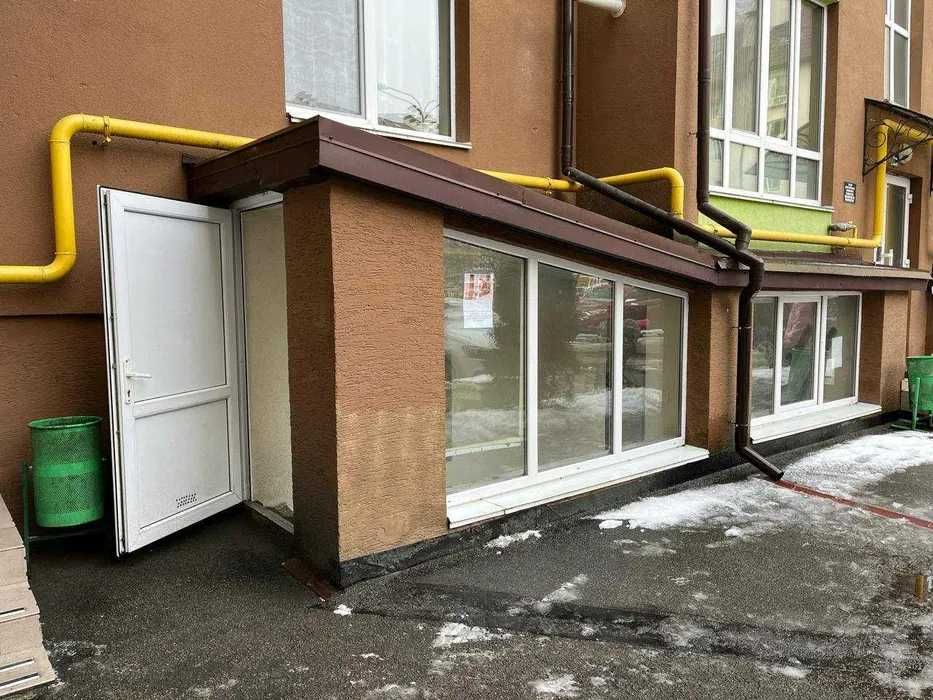 ЖК Львівський підвальне приміщення ПРОДАМ