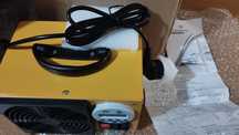 Ozonator generator ozonu max 60g/h dezynfekcja odgrzybianie z timerem