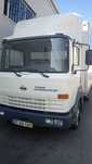 Nissan Atleon eco t100 LIGEIRA 92.000kms