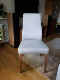 Krzesła tapicerowane firmy Szynaka