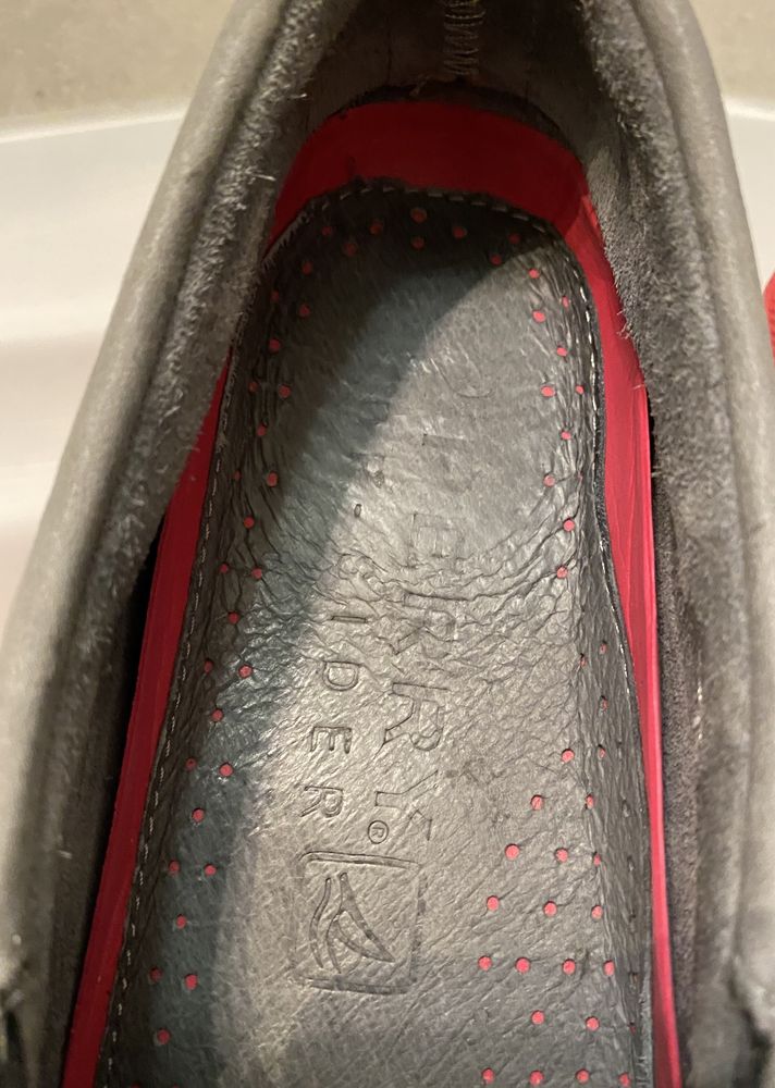 Buty żeglarskie Sperry