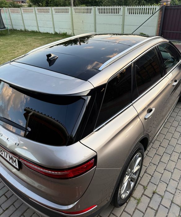 Lincoln Corsair 2022