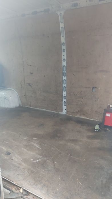 предлагаю услуги перевозки бусом