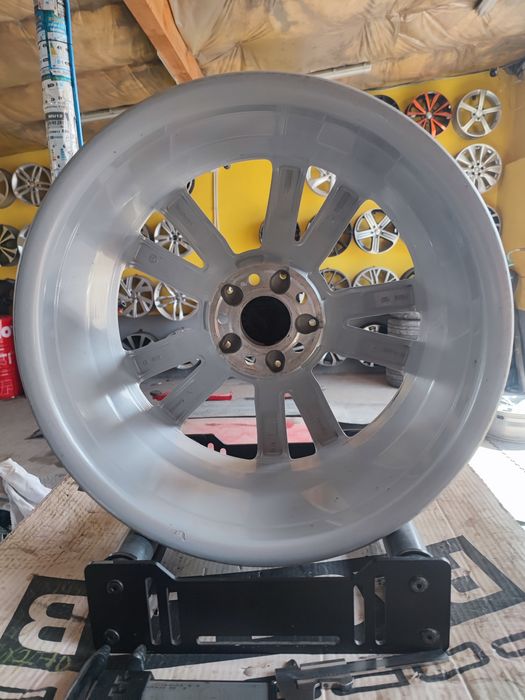 Felgi Alufelgi 5x112 8J 18 Cali ET 45 | Mercedes W207 E klasa Copue